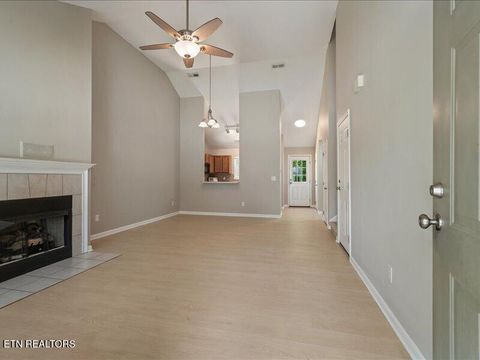 Tiny photo for 8819 Percy Way, Knoxville, TN 37923 (MLS # 1343221)