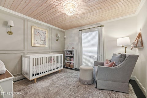 Tiny photo for 5715 Crestwood Drive, Knoxville, TN 37914 (MLS # 1357325)