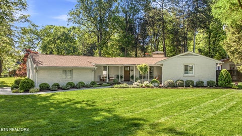 Tiny photo for 5715 Crestwood Drive, Knoxville, TN 37914 (MLS # 1357325)