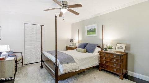 Tiny photo for 5715 Crestwood Drive, Knoxville, TN 37914 (MLS # 1357325)