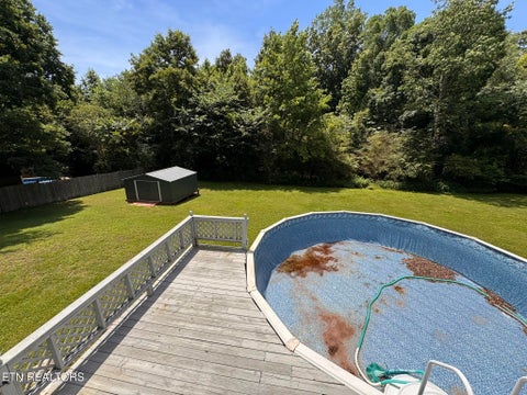 Tiny photo for 522 Henderson Drive, Madisonville, TN 37354 (MLS # 1343141)