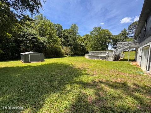Tiny photo for 522 Henderson Drive, Madisonville, TN 37354 (MLS # 1343141)