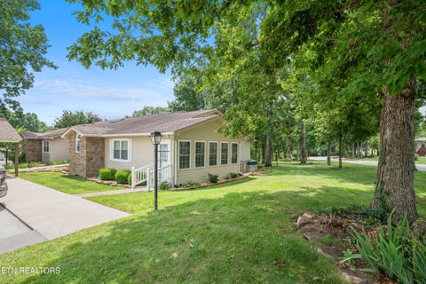 Photo of 20 Hickory Hollow Circle, Crossville, TN 38555 (MLS # 1352570)