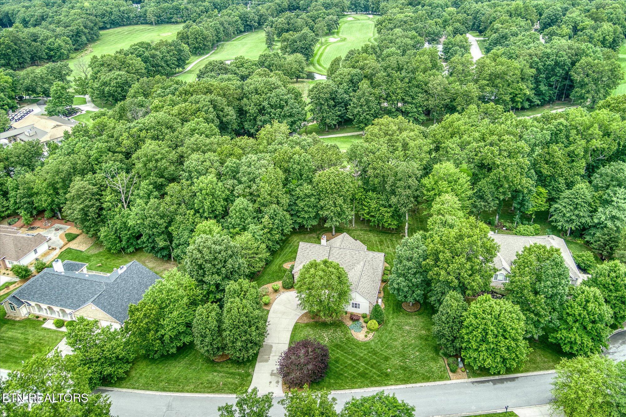 21 Lexham Court