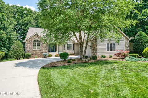 21 Lexham Court Crossville TN 38558
