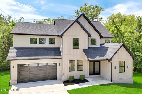 1715 Serene Cove Way Knoxville TN 37920