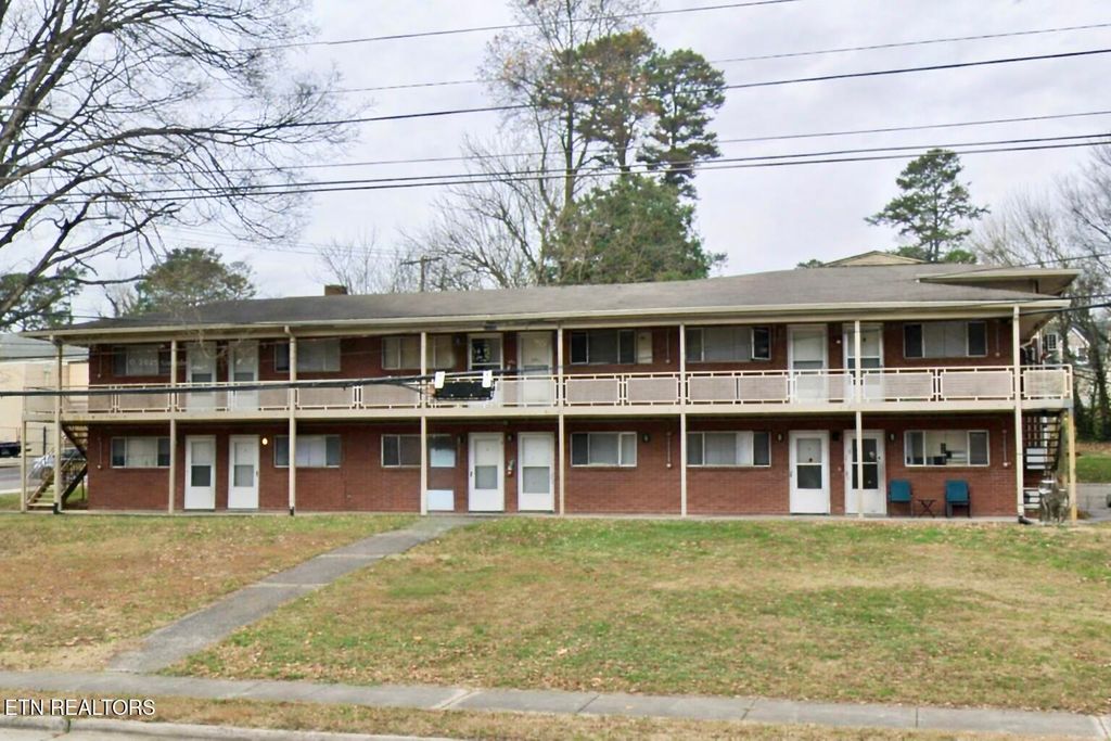 Photo of 5101 Asheville Hwy #19, Knoxville, TN 37914 (MLS # 1327559)