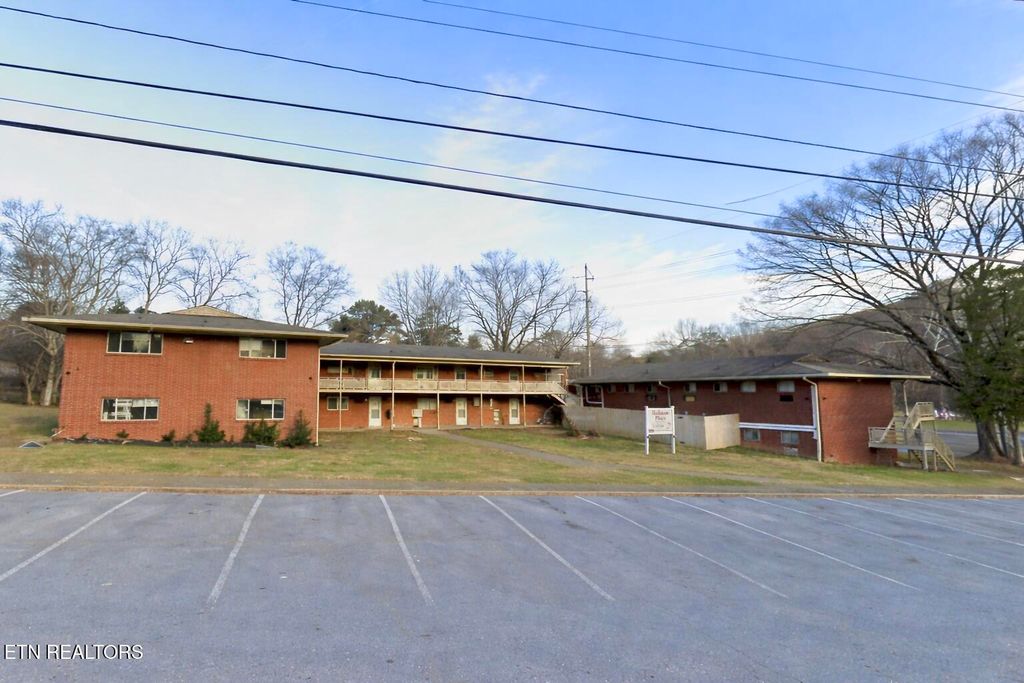 Photo of 5101 Asheville Hwy #19, Knoxville, TN 37914 (MLS # 1327559)