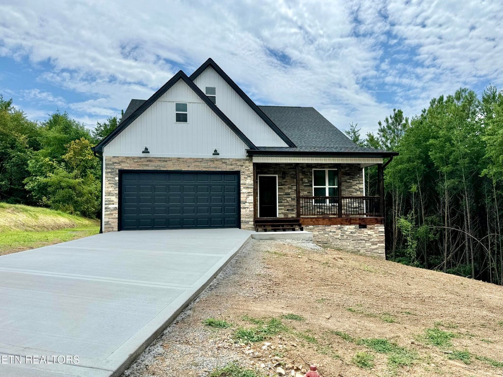 Photo of 112 Reva, Dayton, TN 37321 (MLS # 1270356)