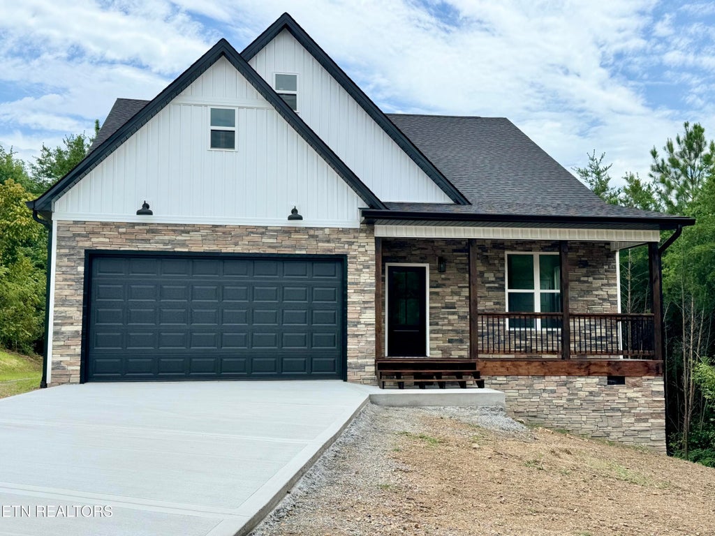 Photo of 112 Reva, Dayton, TN 37321 (MLS # 1270356)