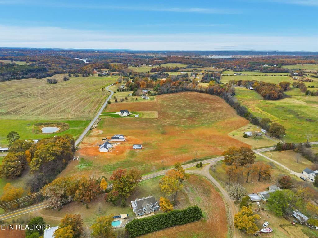 Photo of Highway 95 N (Lot 4), Greenback, TN 37742 (MLS # 1321681)