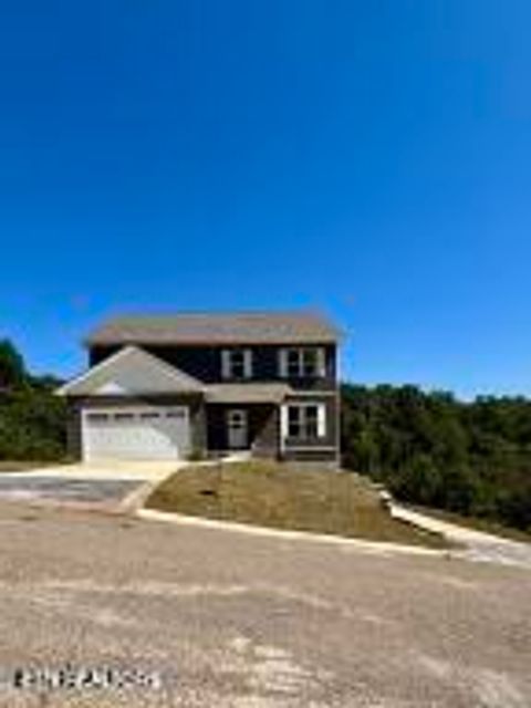 Photo of 7024 Remagen Lane, Knoxville, TN 37920 (MLS # 1323163)