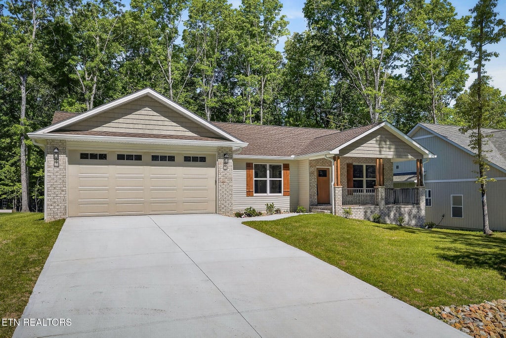 Photo of 164 Hawes Circle, Fairfield Glade, TN 38558 (MLS # 1314675)