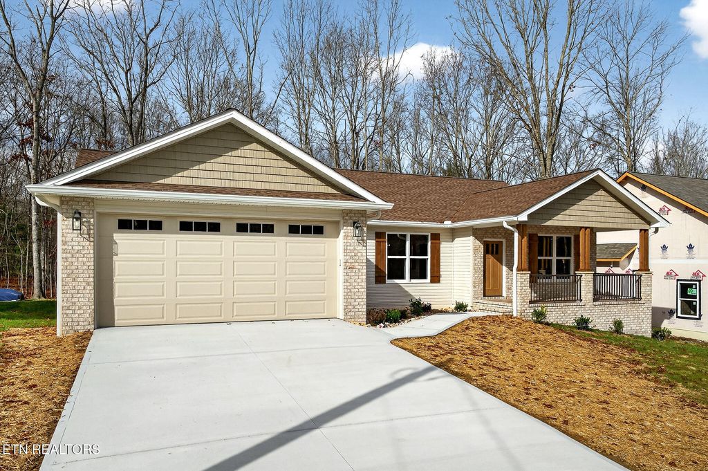 Photo of 164 Hawes Circle, Crossville, TN 38558 (MLS # 1314675)