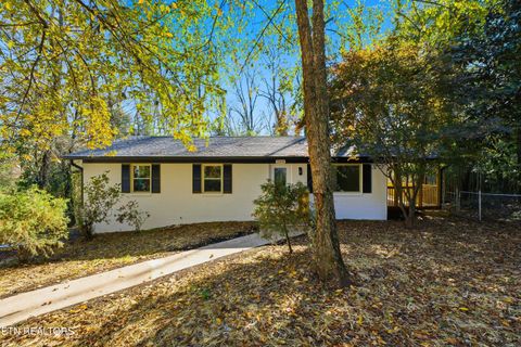 Photo of 2416 Alberta Drive, Knoxville, TN 37920 (MLS # 1321234)