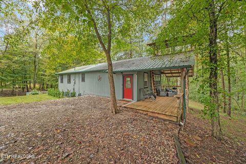 2543 S Bunker Hill Rd Sparta TN 38583