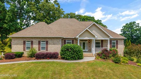 Photo of 1697 Davis Ferry Rd, Loudon, TN 37774 (MLS # 1341940)