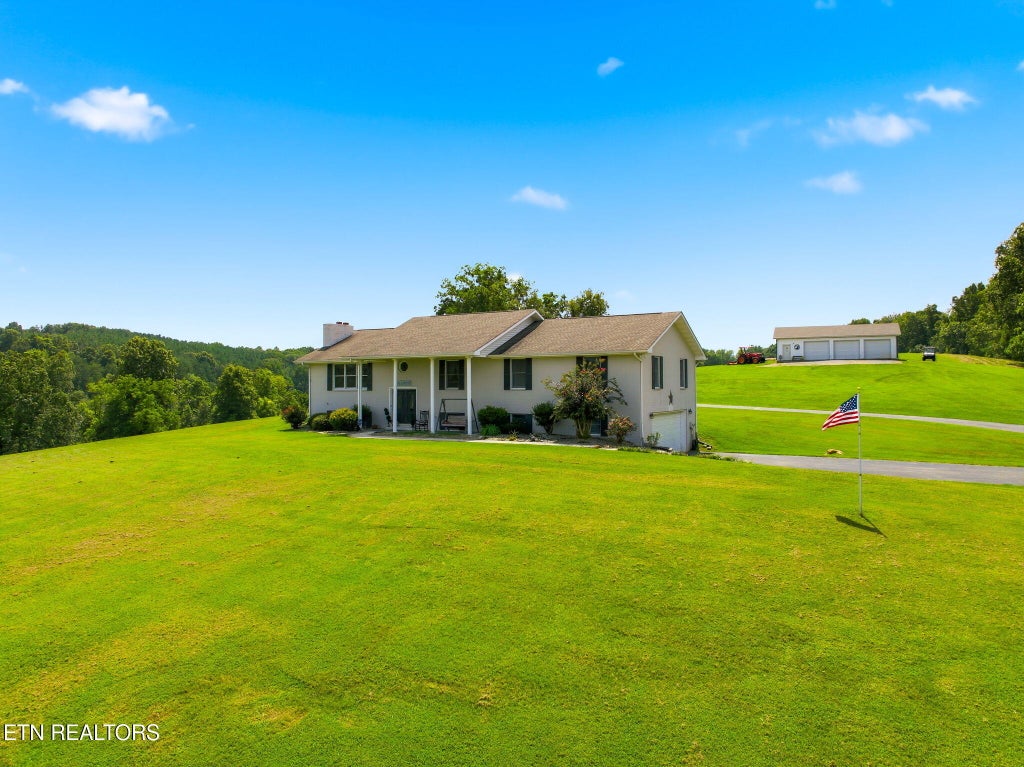 Photo of 482 Brickell Ridge Rd, Decatur, TN 37322 (MLS # 1353684)