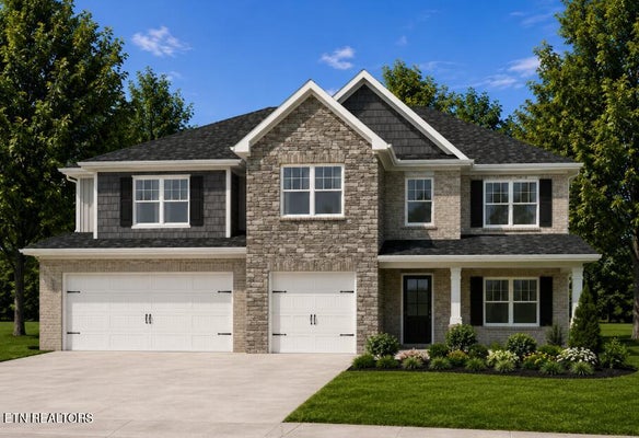 3135 STARLING DRIVE, MARYVILLE, TN 37803 - Image c6ffaef2f3ebc16be8631474c1acd242/3335581018