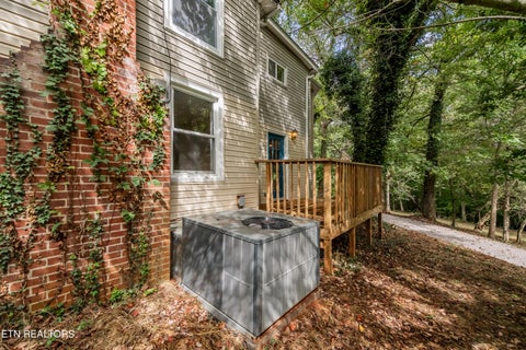 Tiny photo for 220 Oak Rd, Norris, TN 37828 (MLS # 1359330)