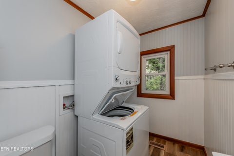 Tiny photo for 220 Oak Rd, Norris, TN 37828 (MLS # 1359330)