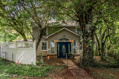 Tiny photo for 220 Oak Rd, Norris, TN 37828 (MLS # 1359330)