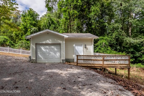 Tiny photo for 220 Oak Rd, Norris, TN 37828 (MLS # 1359330)