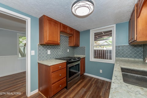 Tiny photo for 220 Oak Rd, Norris, TN 37828 (MLS # 1359330)