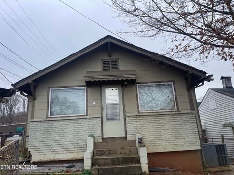 Photo of 1514 Mitchell St, Knoxville, TN 37917 (MLS # 1327222)