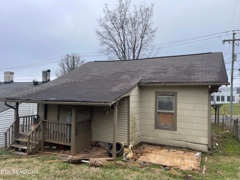 Tiny photo for 1514 Mitchell St, Knoxville, TN 37917 (MLS # 1327222)