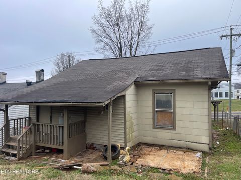 Tiny photo for 1514 Mitchell St, Knoxville, TN 37917 (MLS # 1327222)