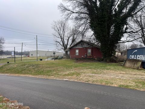 Tiny photo for 1514 Mitchell St, Knoxville, TN 37917 (MLS # 1327222)