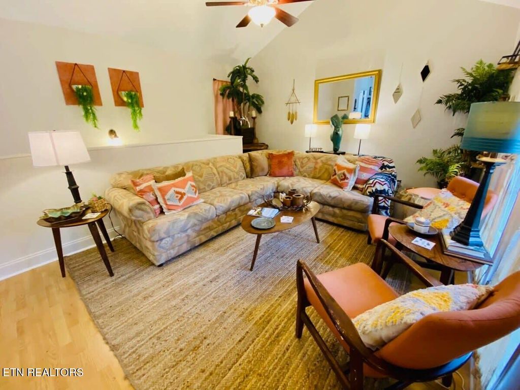 Photo of 520 Proffit Lane #1, Gatlinburg, TN 37738 (MLS # 1315554)