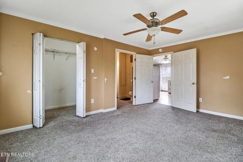 Tiny photo for 148 Hassler Lane, Crossville, TN 38555 (MLS # 1330787)