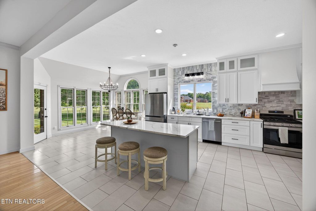 Photo of 1134 Fawn Drive, Cookeville, TN 38501 (MLS # 1338880)
