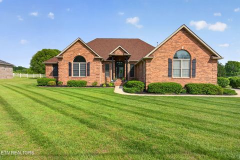 Photo of 1134 Fawn Drive, Cookeville, TN 38501 (MLS # 1338880)