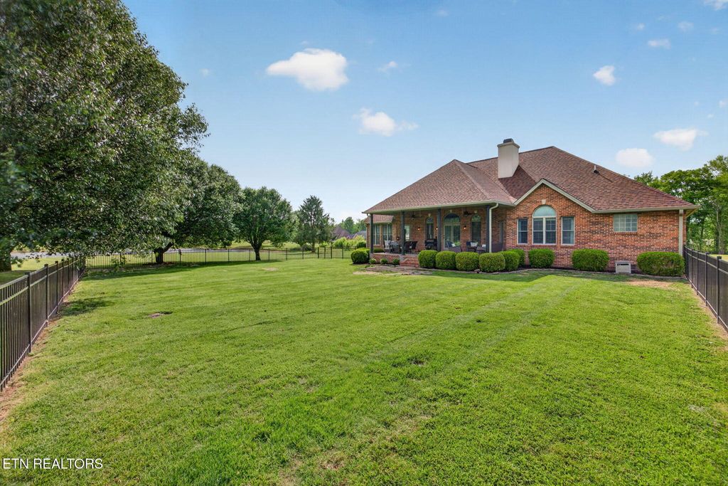 Photo of 1134 Fawn Drive, Cookeville, TN 38501 (MLS # 1338880)
