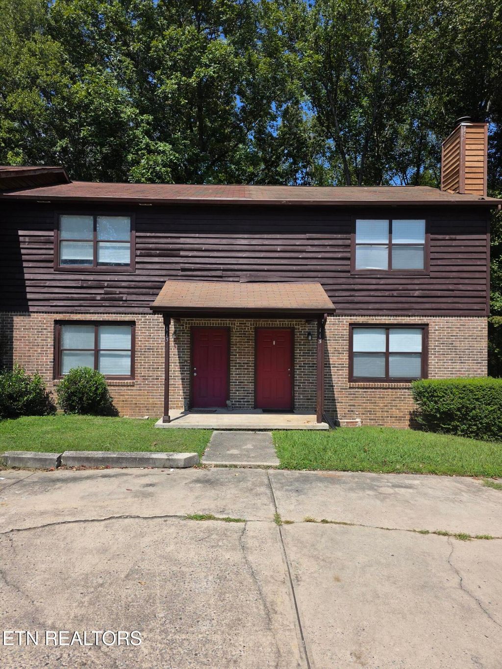 Photo of 113 High Point Lane, Oak Ridge, TN 37830 (MLS # 1315174)