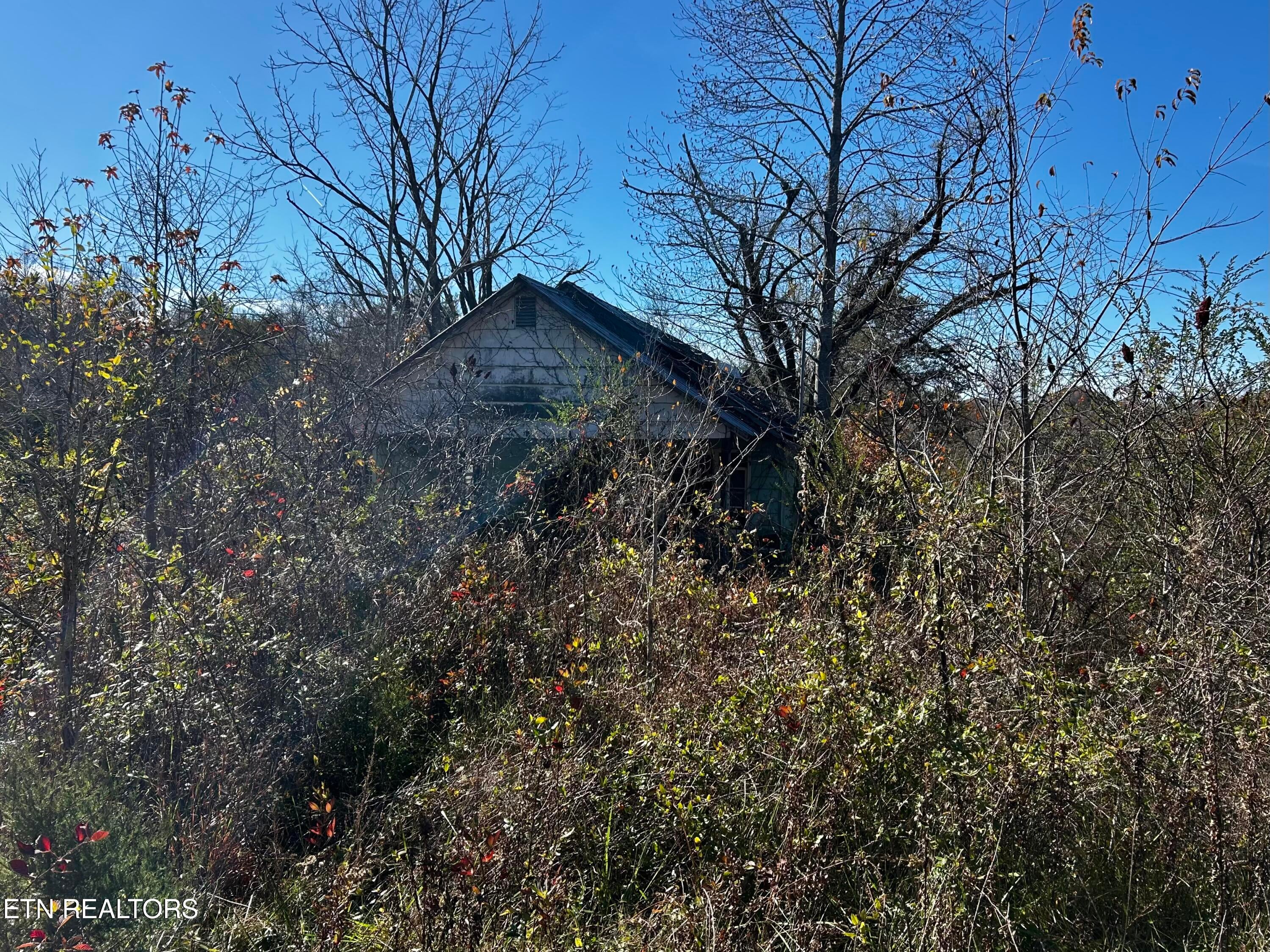 Shaddon Road Lot 1