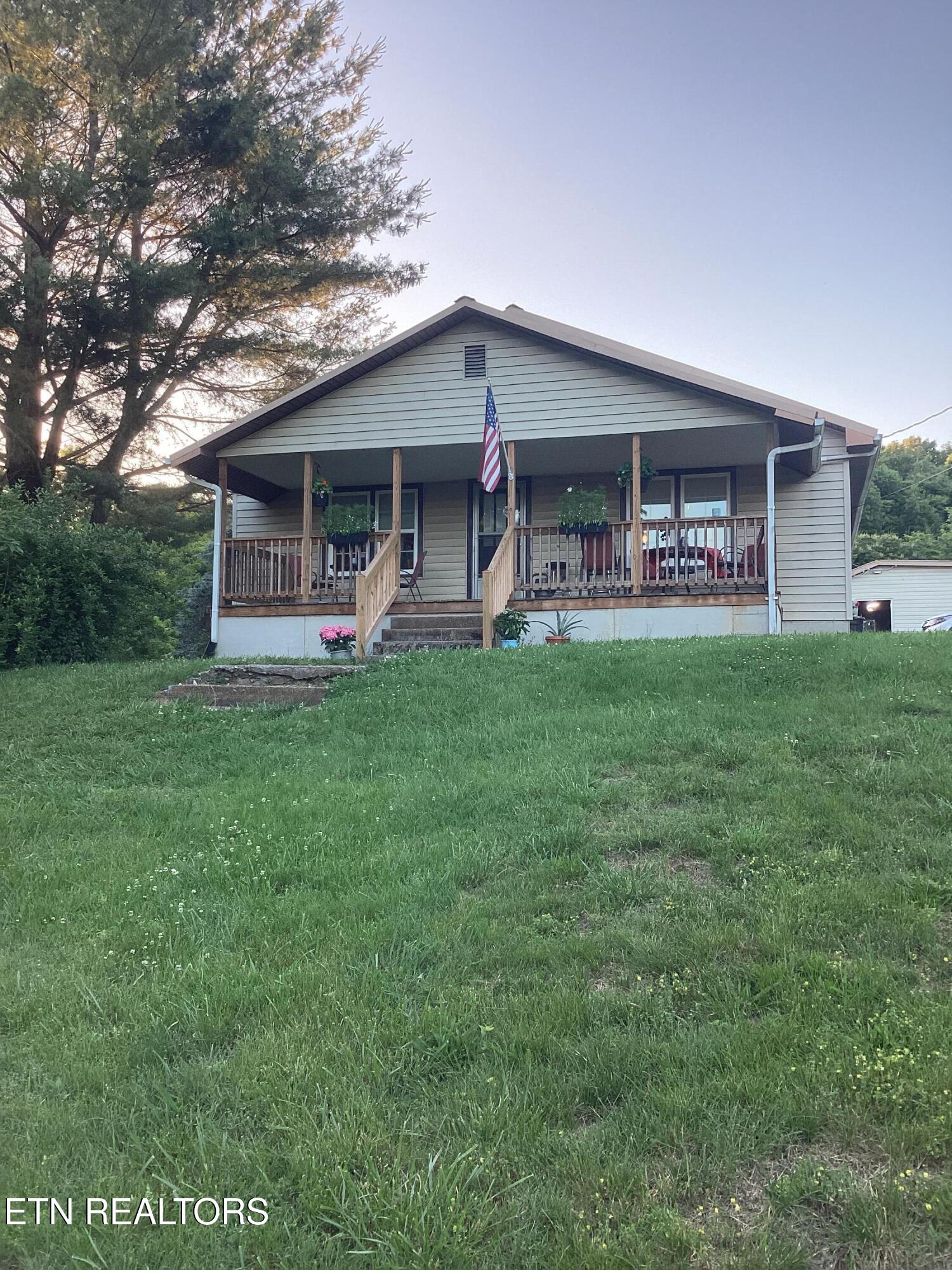 1903 Pleasant Ridge School Rd