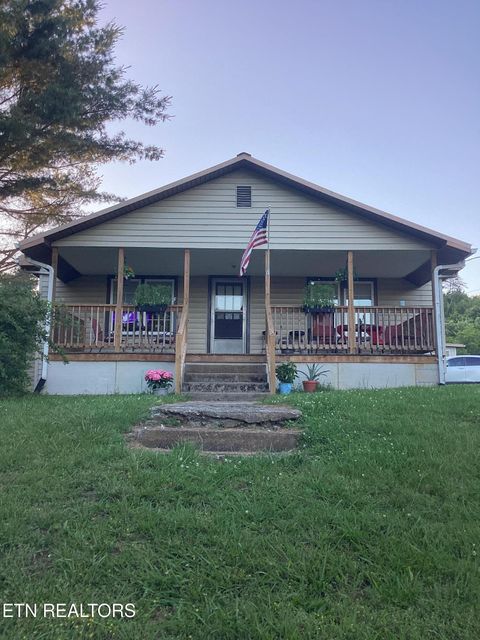 1903 Pleasant Ridge School Rd Talbott TN 37877