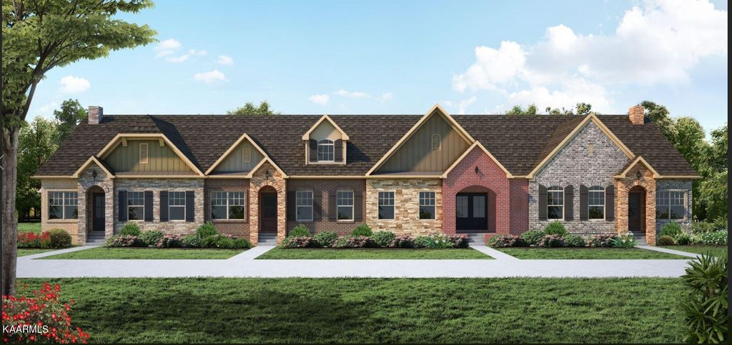 Photo of 170 Goldheart Rd, Farragut, TN 37934 (MLS # 1177117)