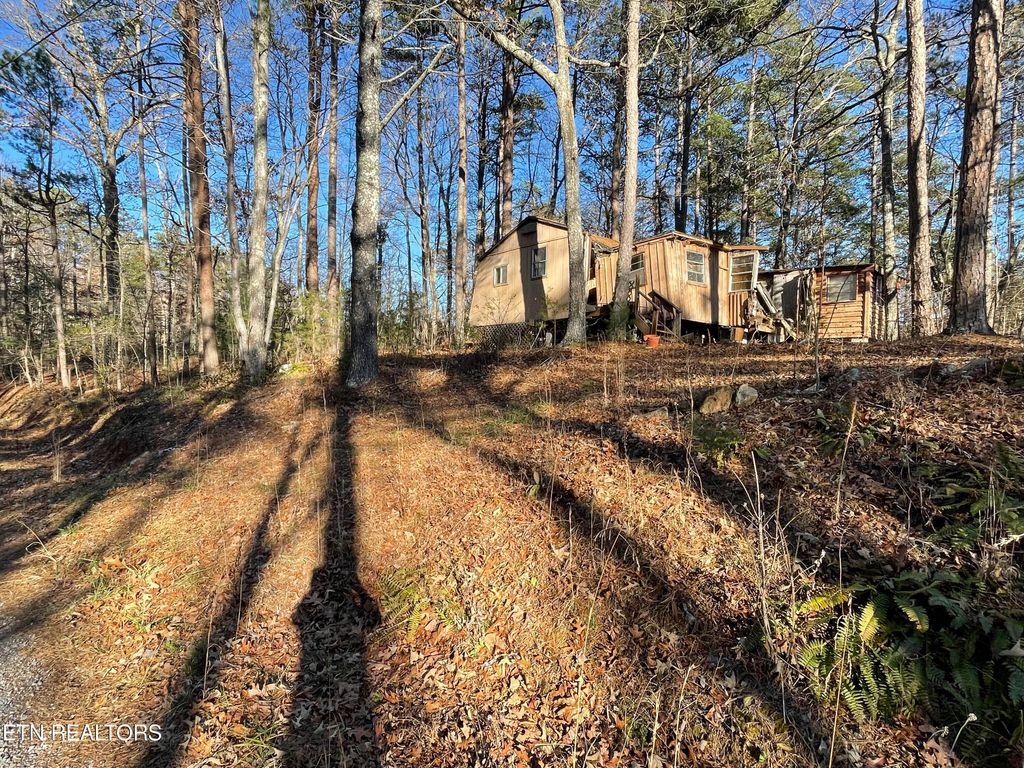 Photo of 27 Tall Pine Circle, Tellico Plains, TN 37385 (MLS # 1248268)