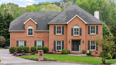 1216 Hollow Ridge Lane Knoxville TN 37931