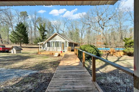 Tiny photo for 406 Payne Lane, Spring City, TN 37381 (MLS # 1329936)