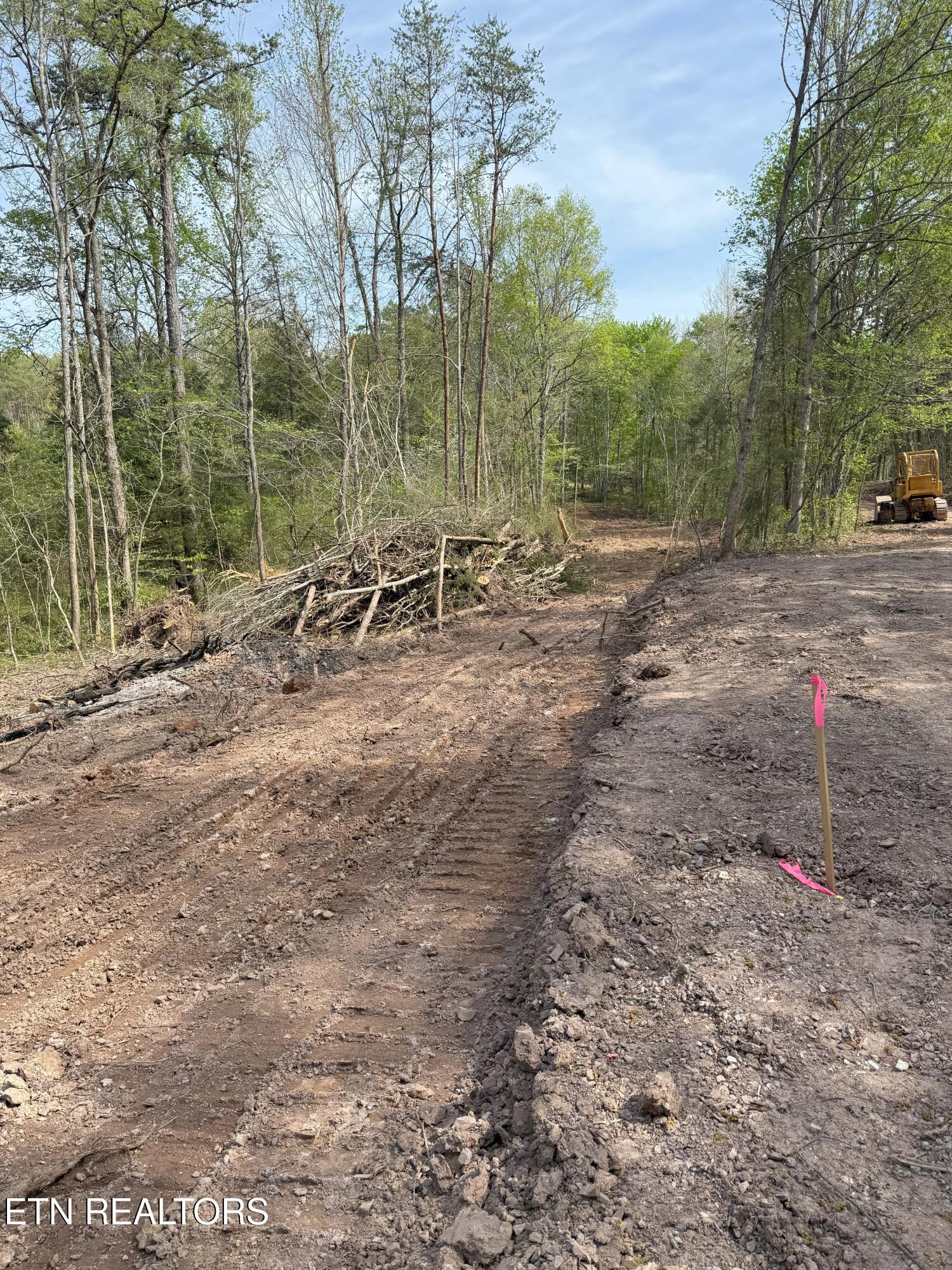 Citico Rd