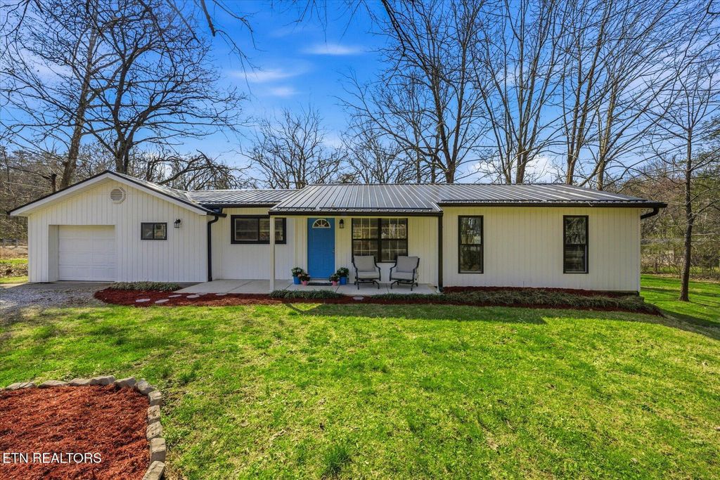 Photo of 7831 Rollen Rd, Knoxville, TN 37920 (MLS # 1332017)