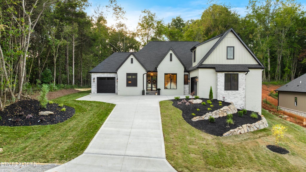 Photo of 179 Inagehi Way, Loudon, TN 37774 (MLS # 1357972)