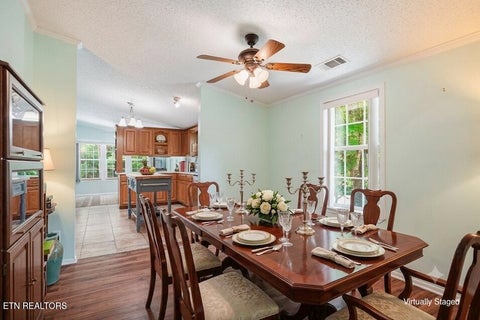 Tiny photo for 128 Prestonwood Drive, Crossville, TN 38558 (MLS # 1349994)