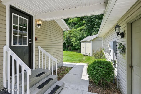 Tiny photo for 128 Prestonwood Drive, Crossville, TN 38558 (MLS # 1349994)